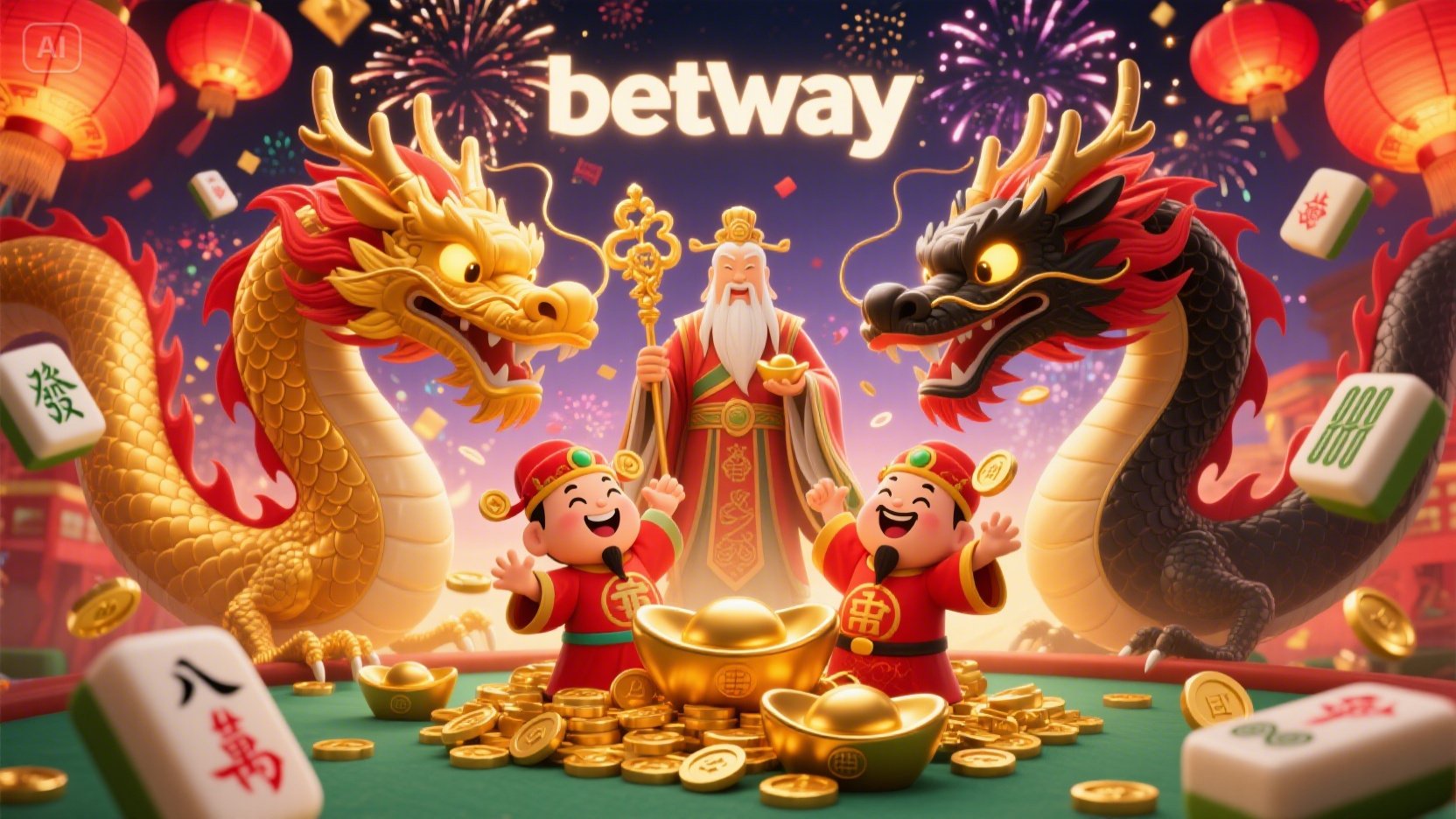 betway