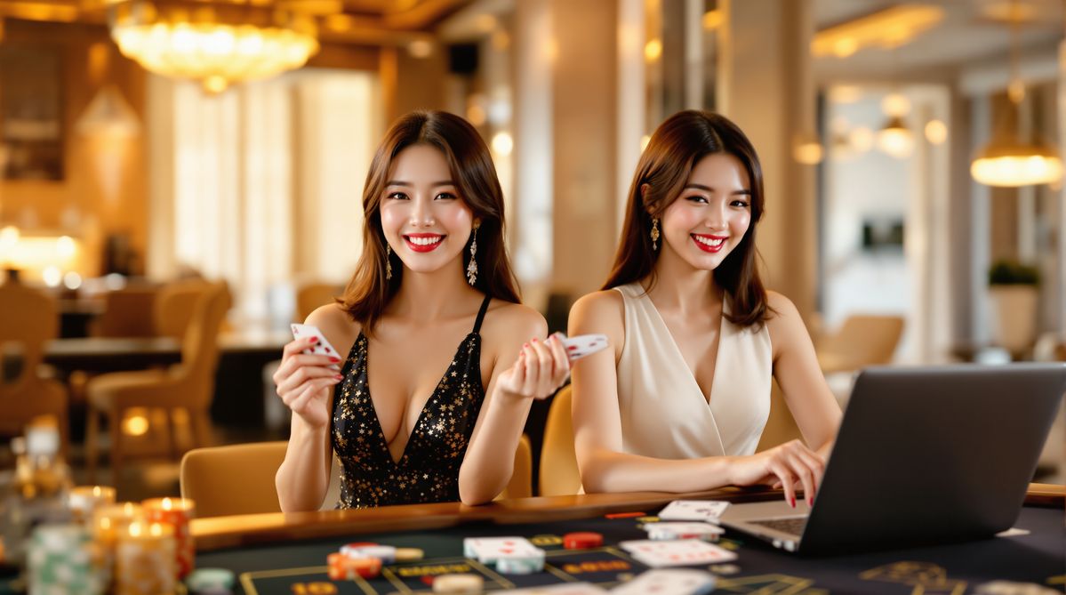 betway Live Casino