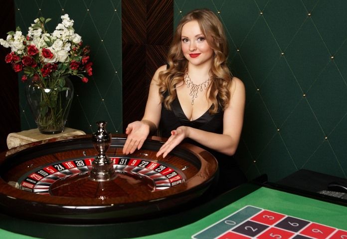 betway Live Casino
