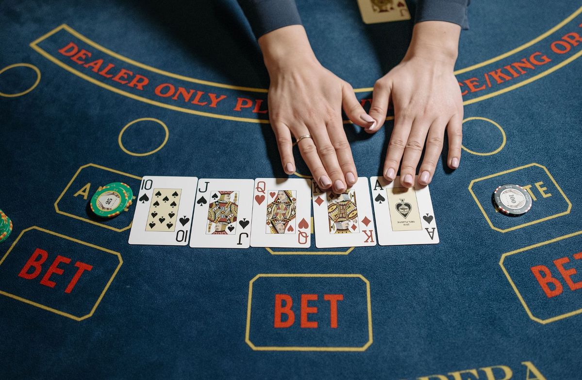 betway Live Casino