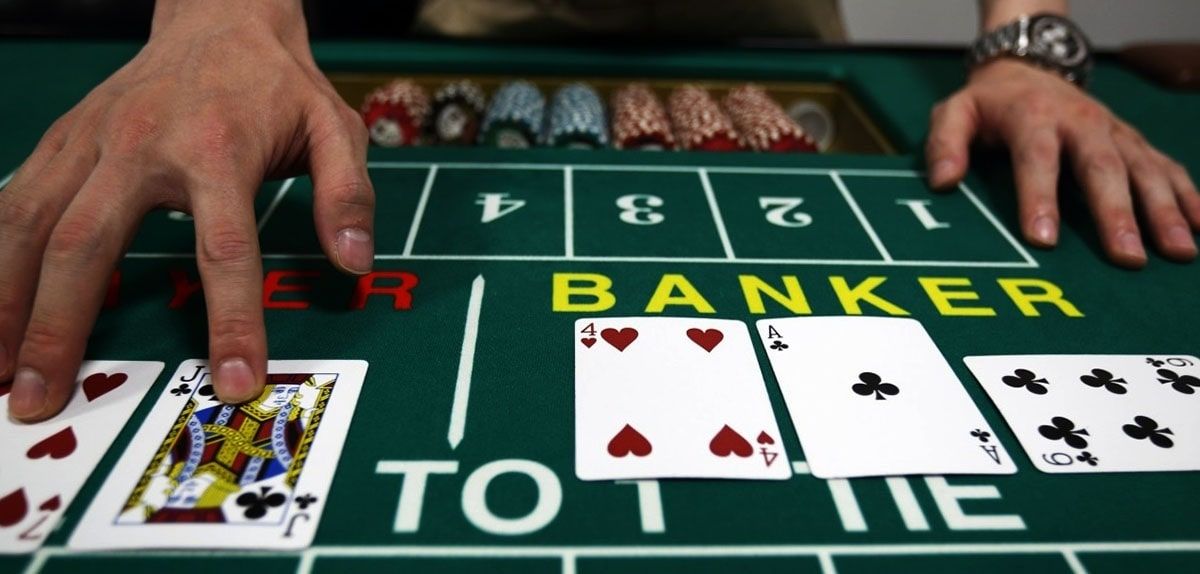 betway Live Casino